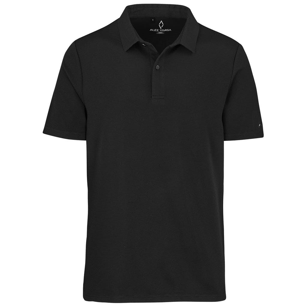 Mens Alex Varga Xenia Golf Shirt 10