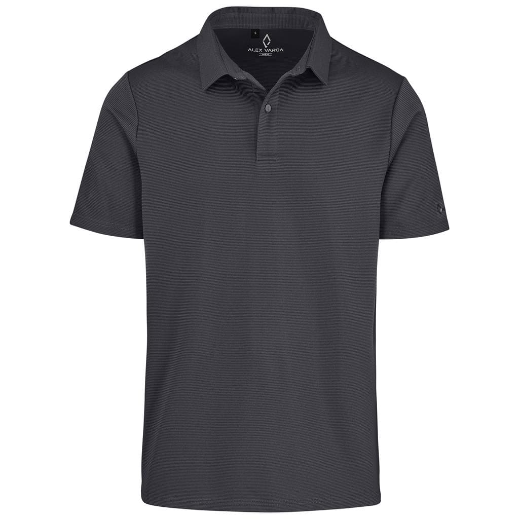 Mens Alex Varga Xenia Golf Shirt 13