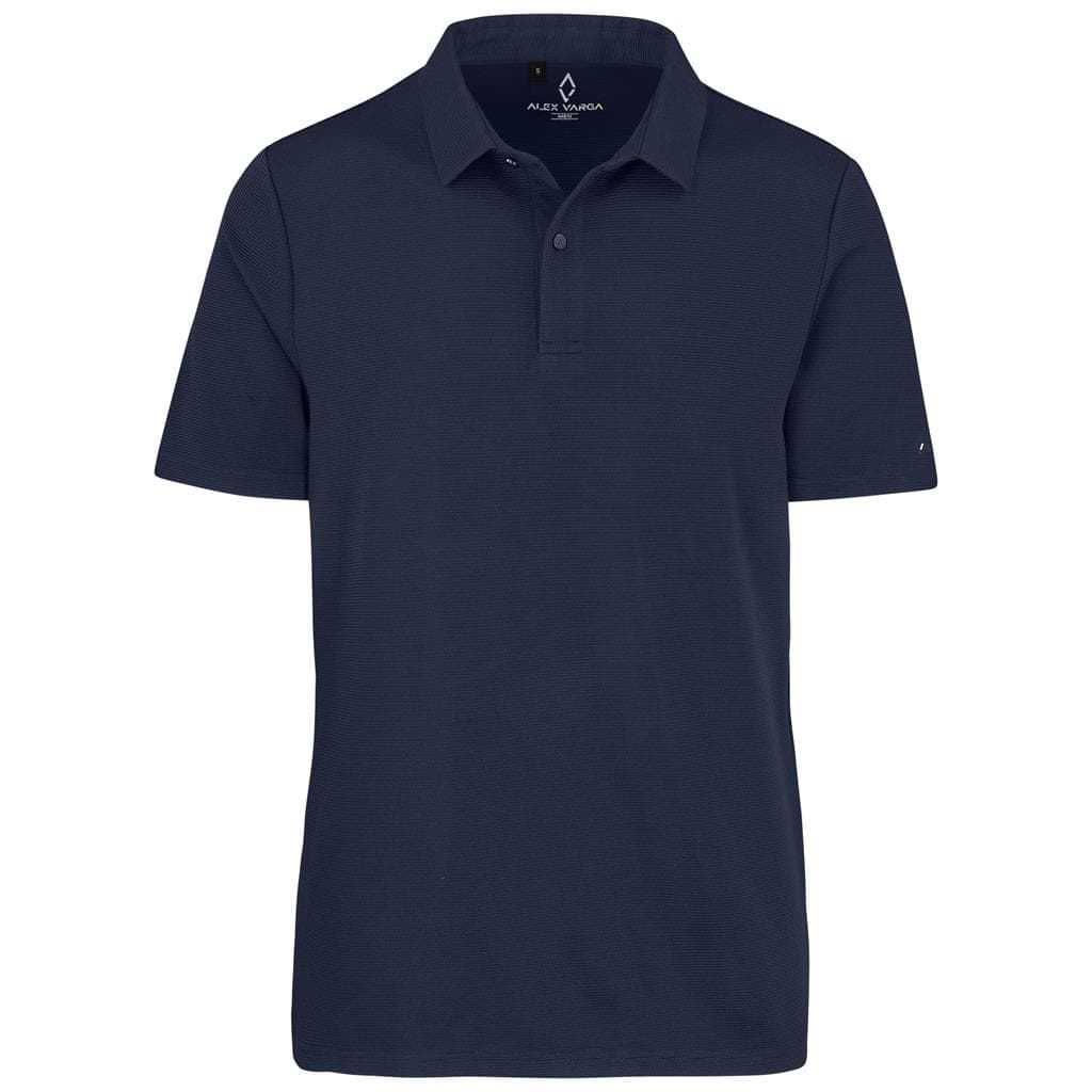 Mens Alex Varga Xenia Golf Shirt 16