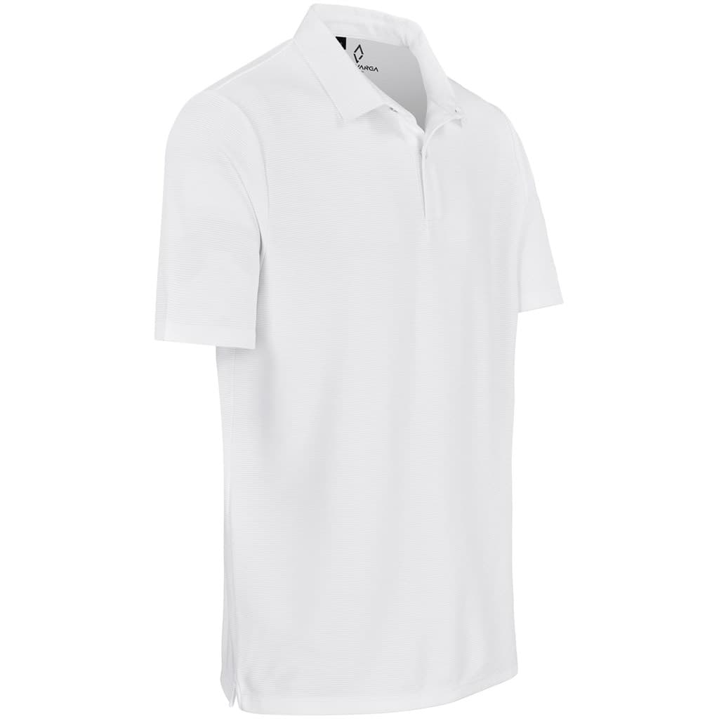 Mens Alex Varga Xenia Golf Shirt 21