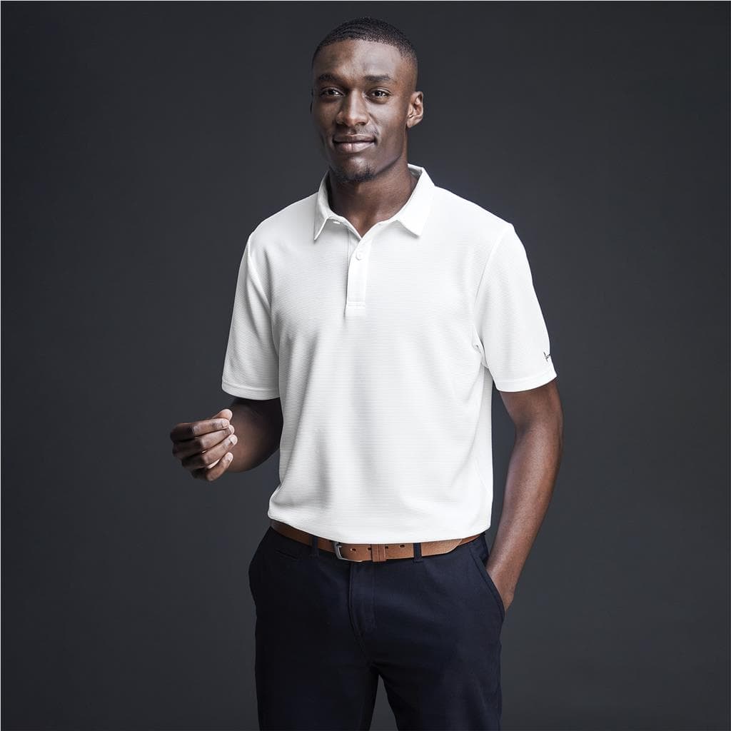 Mens Alex Varga Xenia Golf Shirt 22