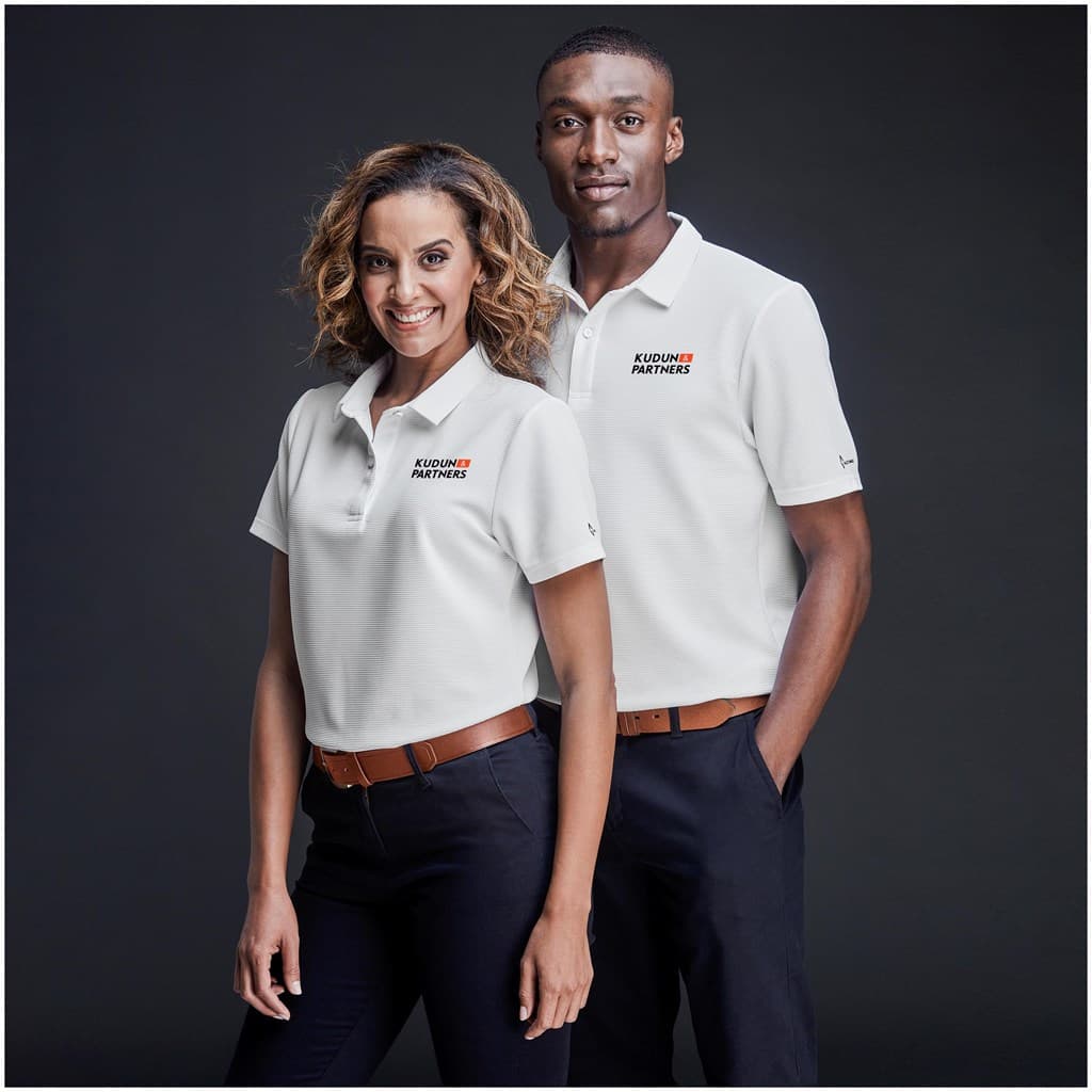 Ladies Alex Varga Xenia Golf Shirt 8