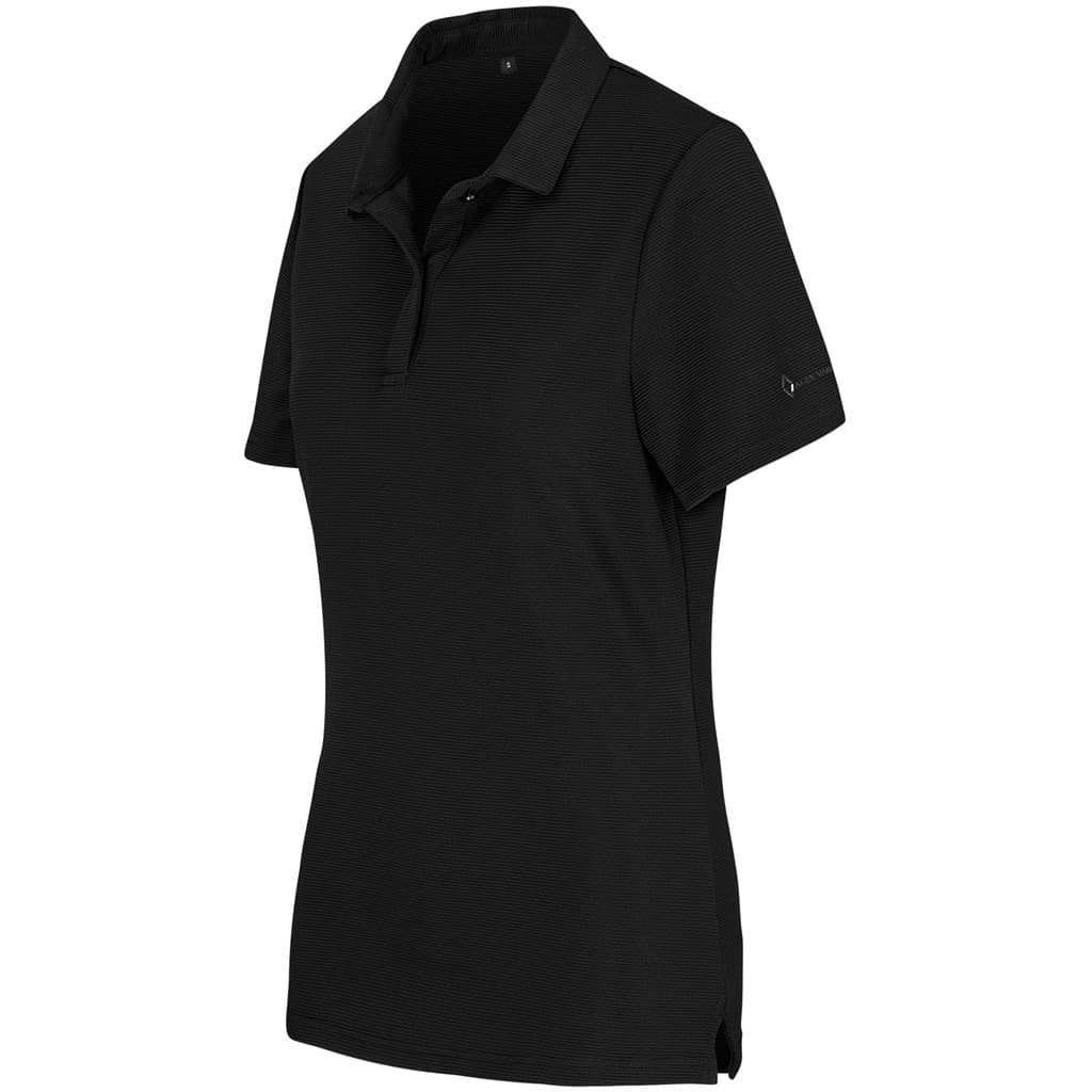 Ladies Alex Varga Xenia Golf Shirt 12