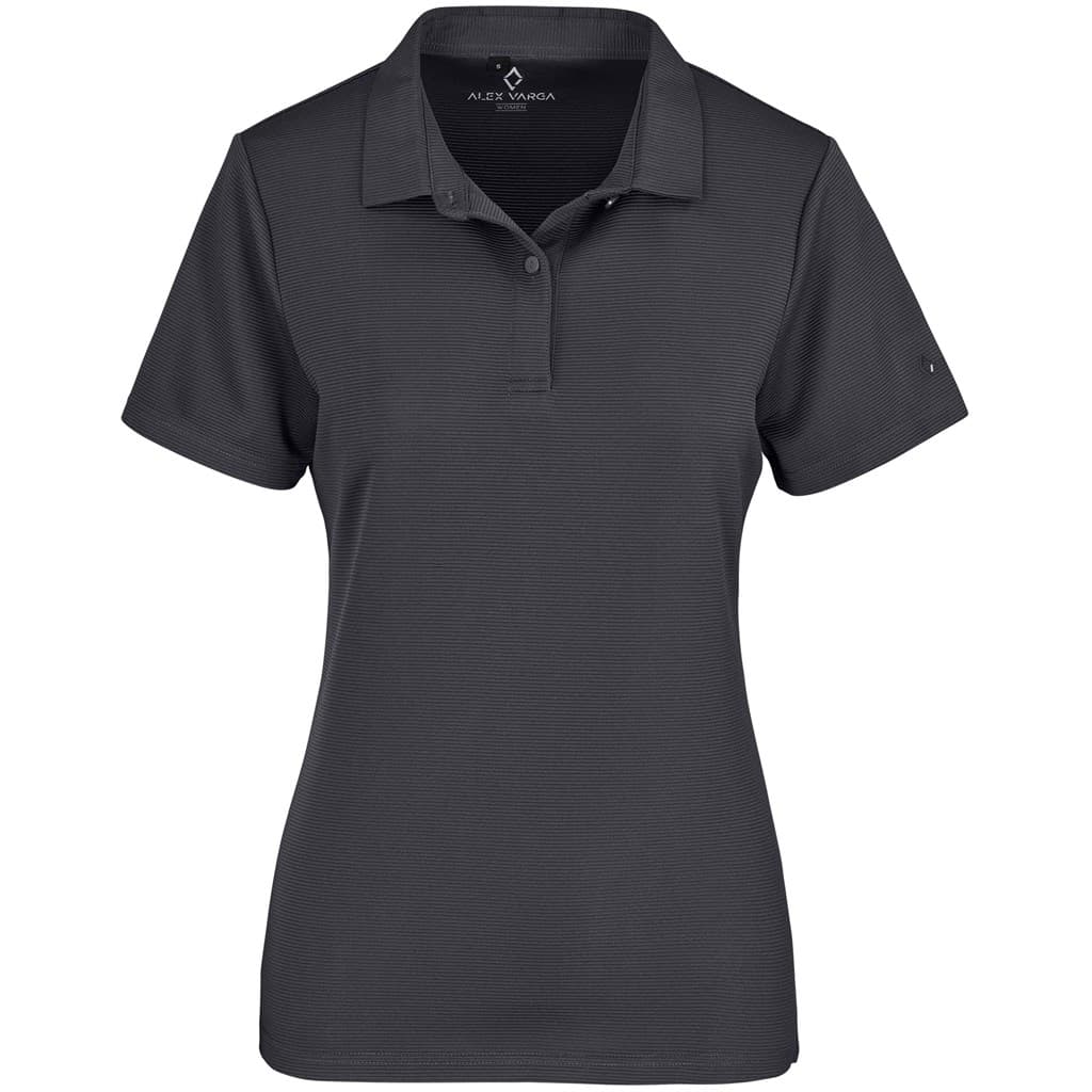 Ladies Alex Varga Xenia Golf Shirt 13