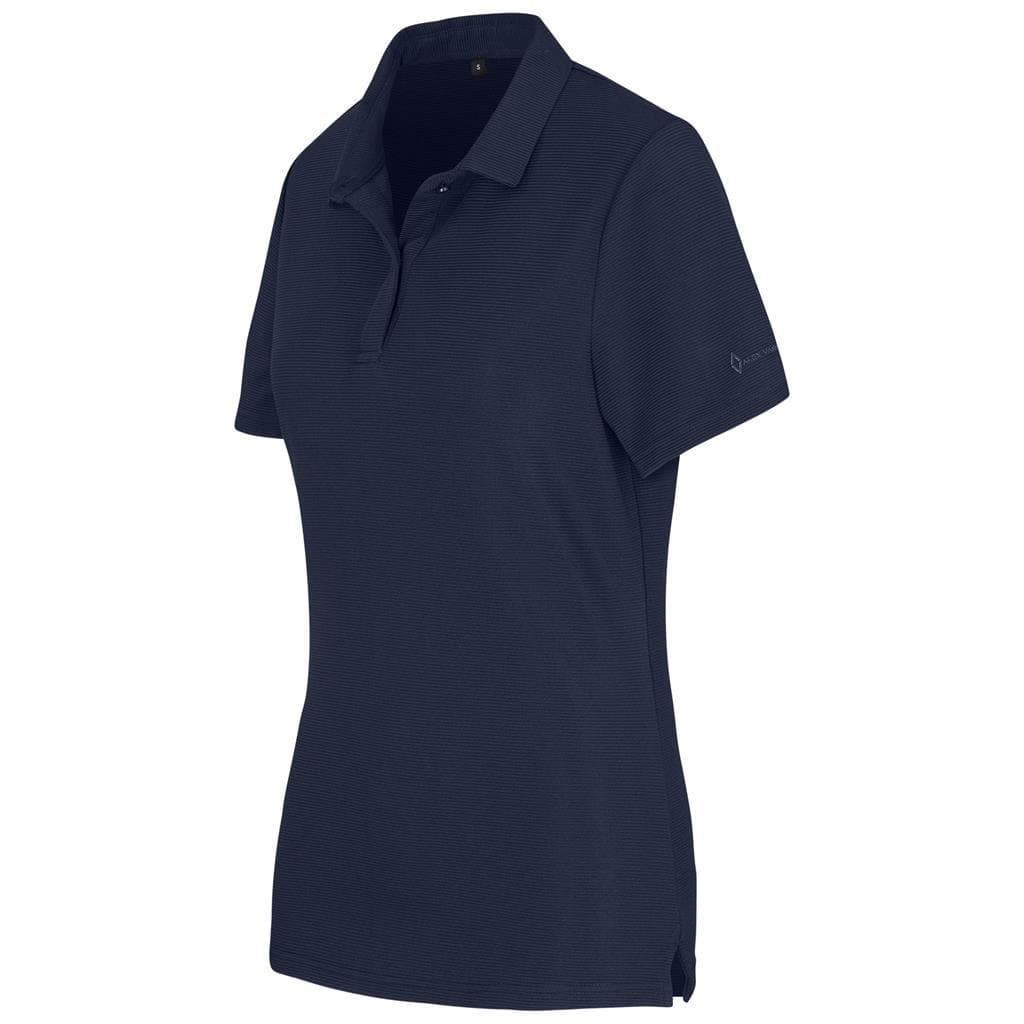 Ladies Alex Varga Xenia Golf Shirt 17