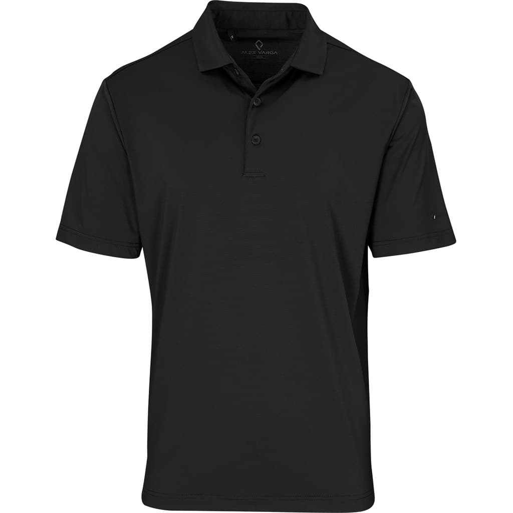 Mens Alex Varga Lucca Golf Shirt 13