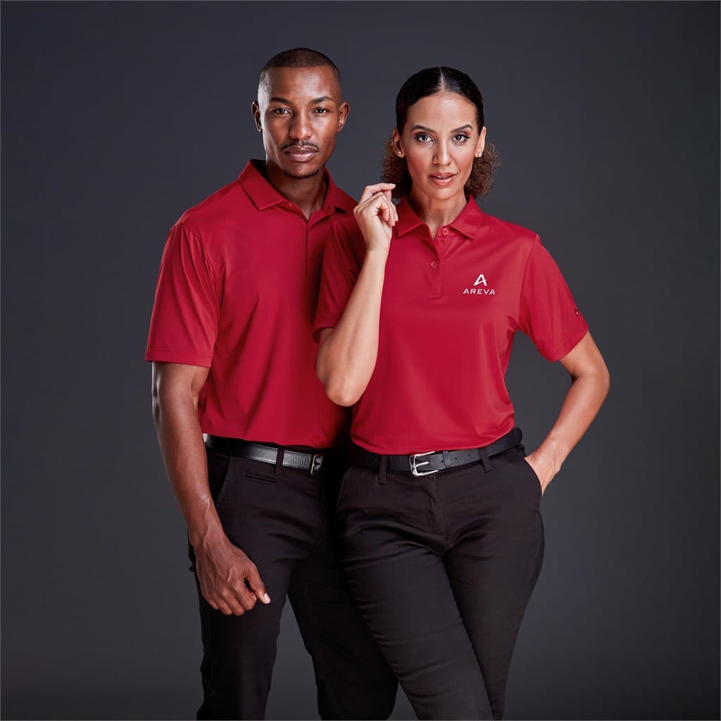 Mens Alex Varga Lucca Golf Shirt 12