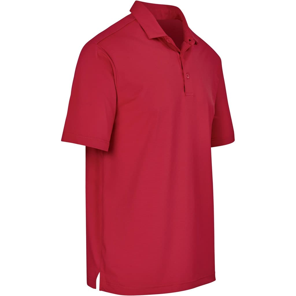Mens Alex Varga Lucca Golf Shirt 21
