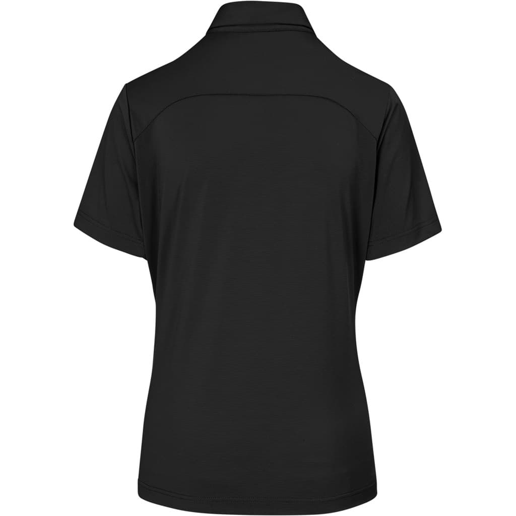 Ladies Alex Varga Lucca Golf Shirt 12