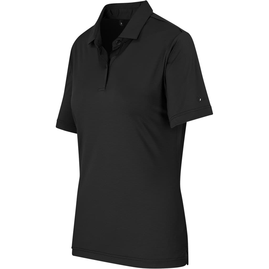 Ladies Alex Varga Lucca Golf Shirt 11