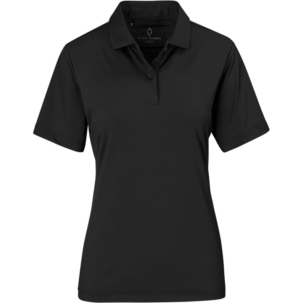 Ladies Alex Varga Lucca Golf Shirt 10