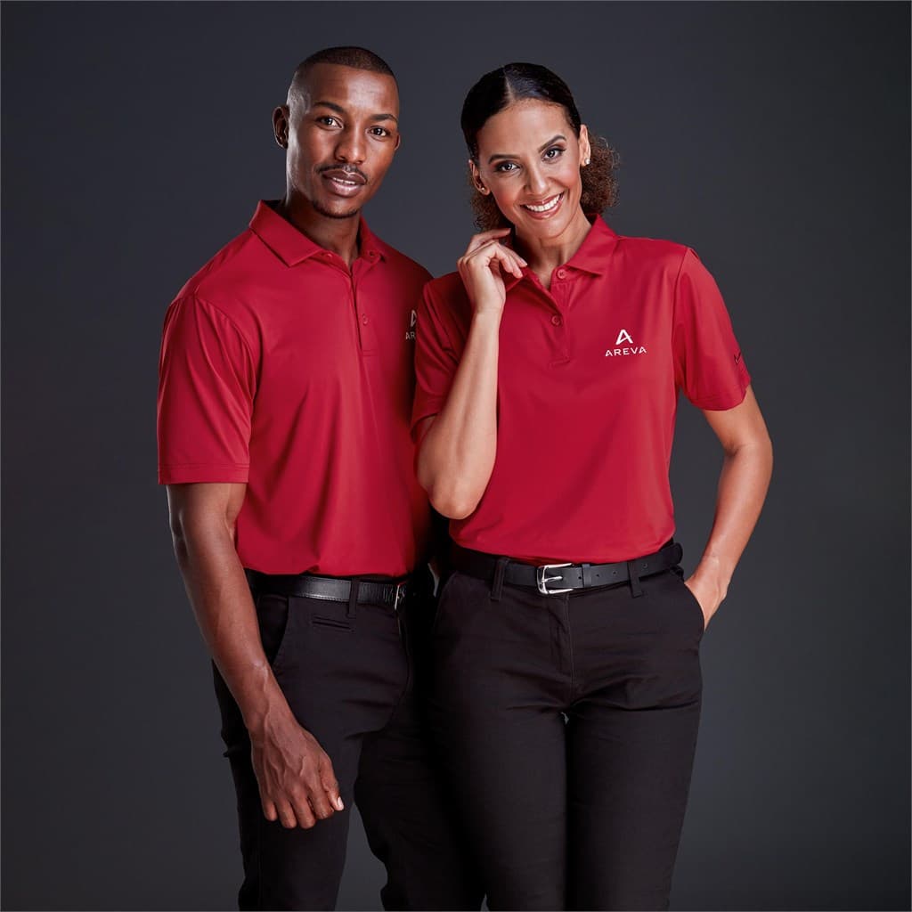 Ladies Alex Varga Lucca Golf Shirt 5