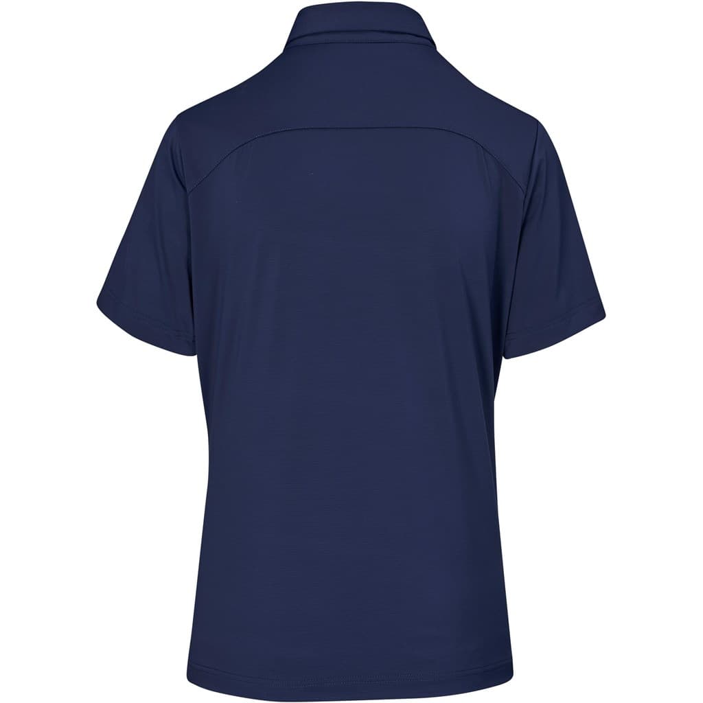 Ladies Alex Varga Lucca Golf Shirt 14