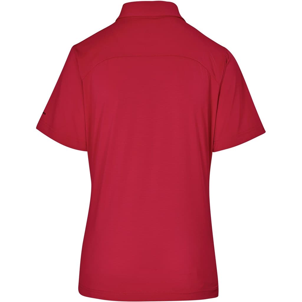Ladies Alex Varga Lucca Golf Shirt 17