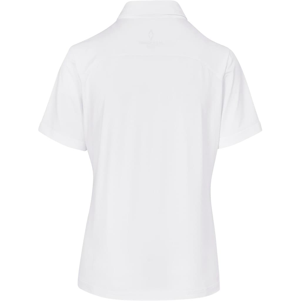 Ladies Alex Varga Lucca Golf Shirt 21