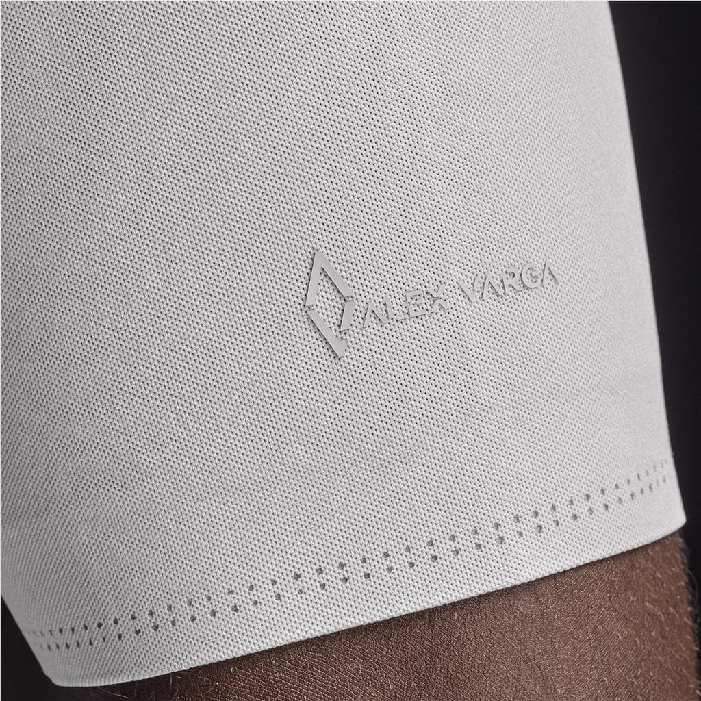 Mens Alex Varga Zenith Golf Shirt 2