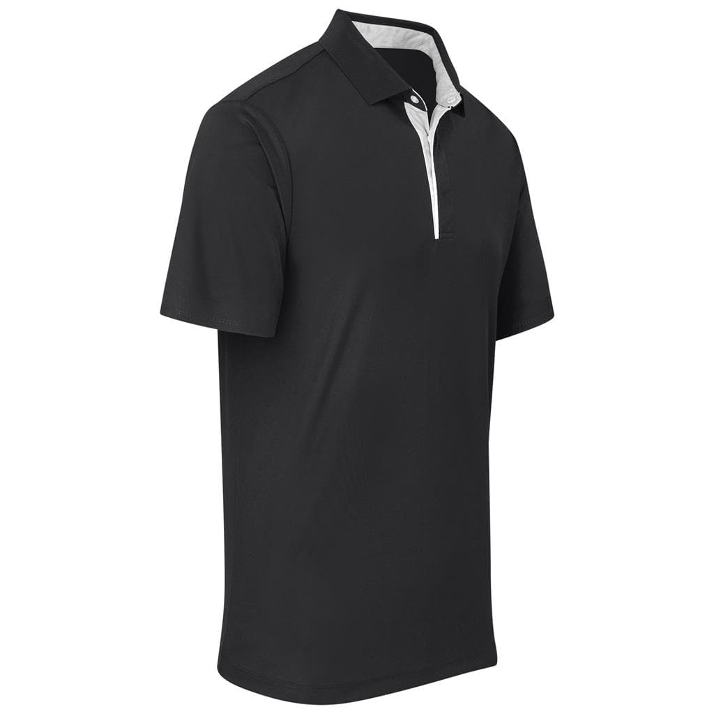 Mens Alex Varga Zenith Golf Shirt 8