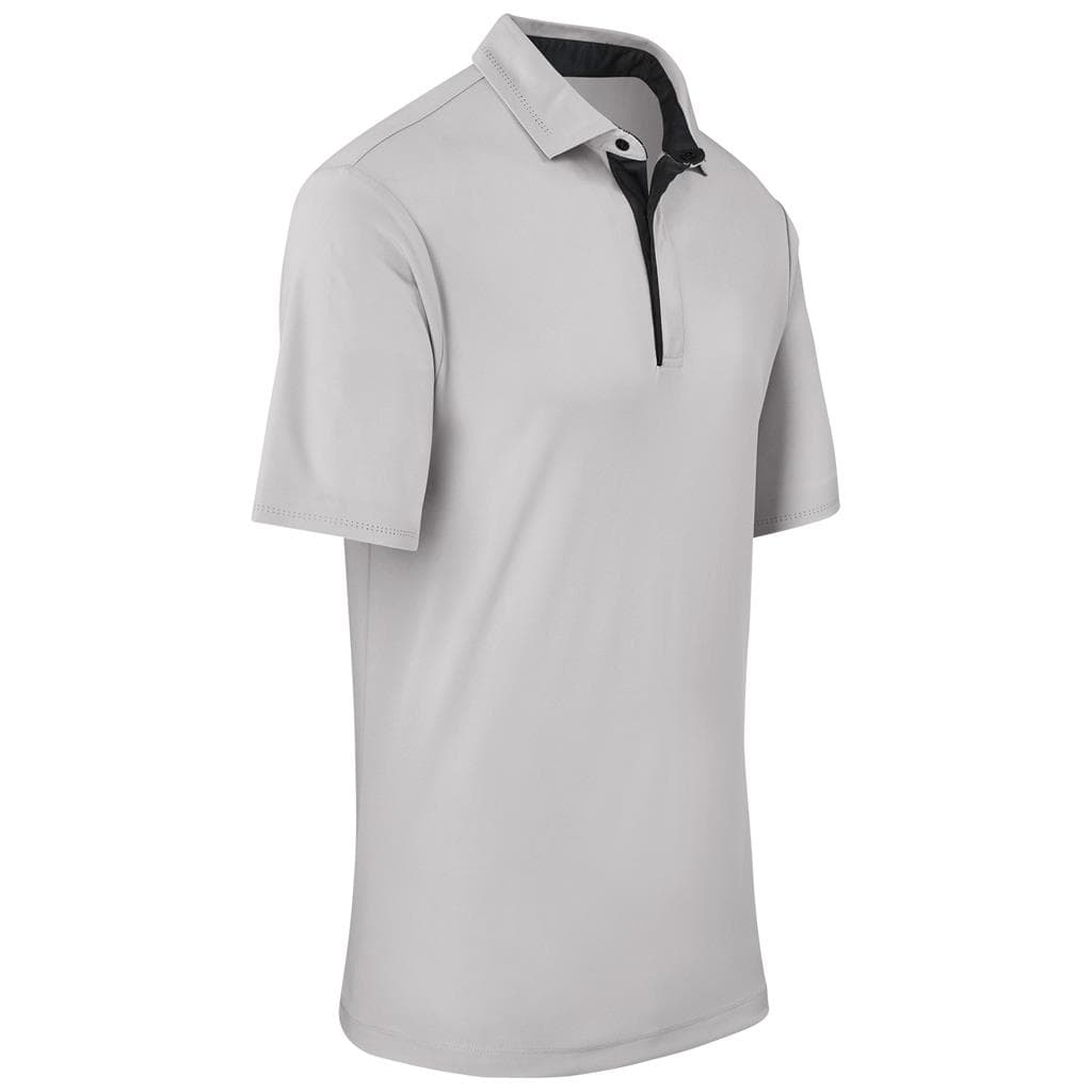 Mens Alex Varga Zenith Golf Shirt 12