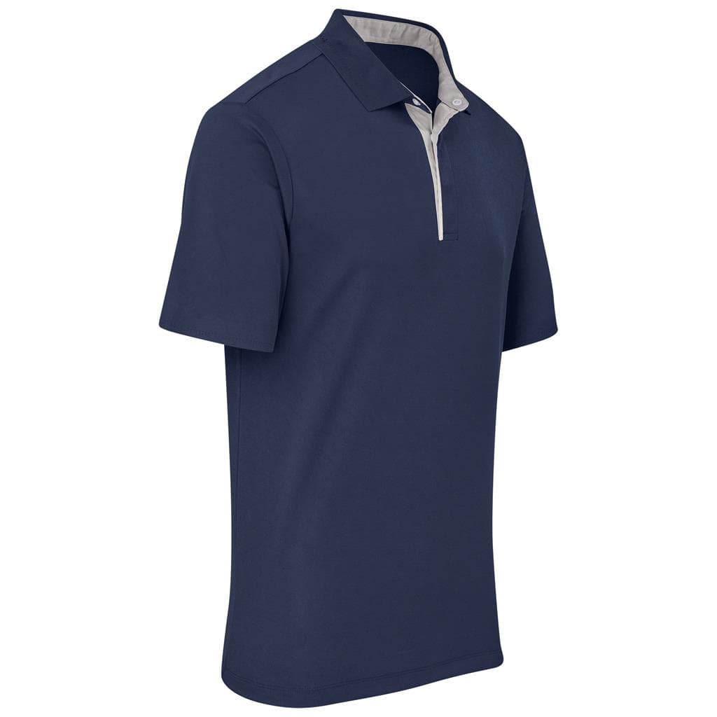 Mens Alex Varga Zenith Golf Shirt 14