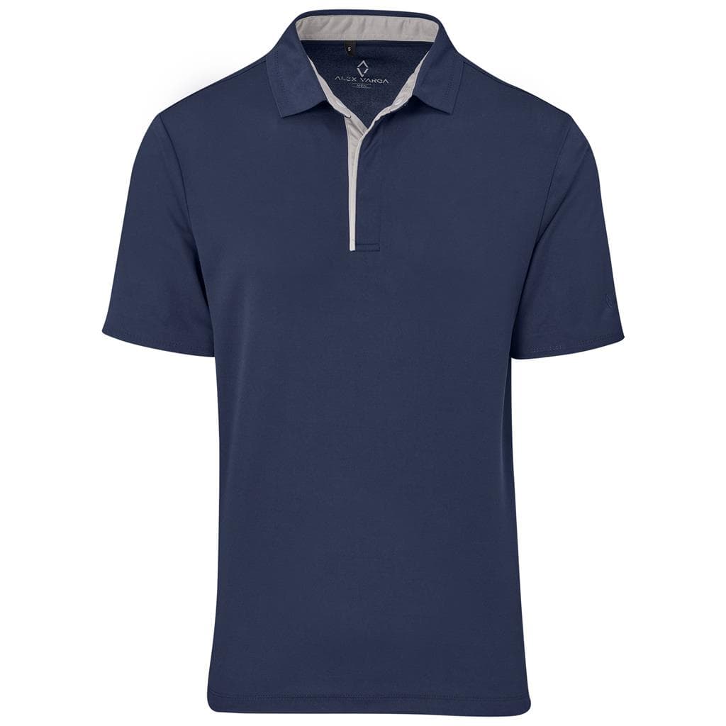 Mens Alex Varga Zenith Golf Shirt 13