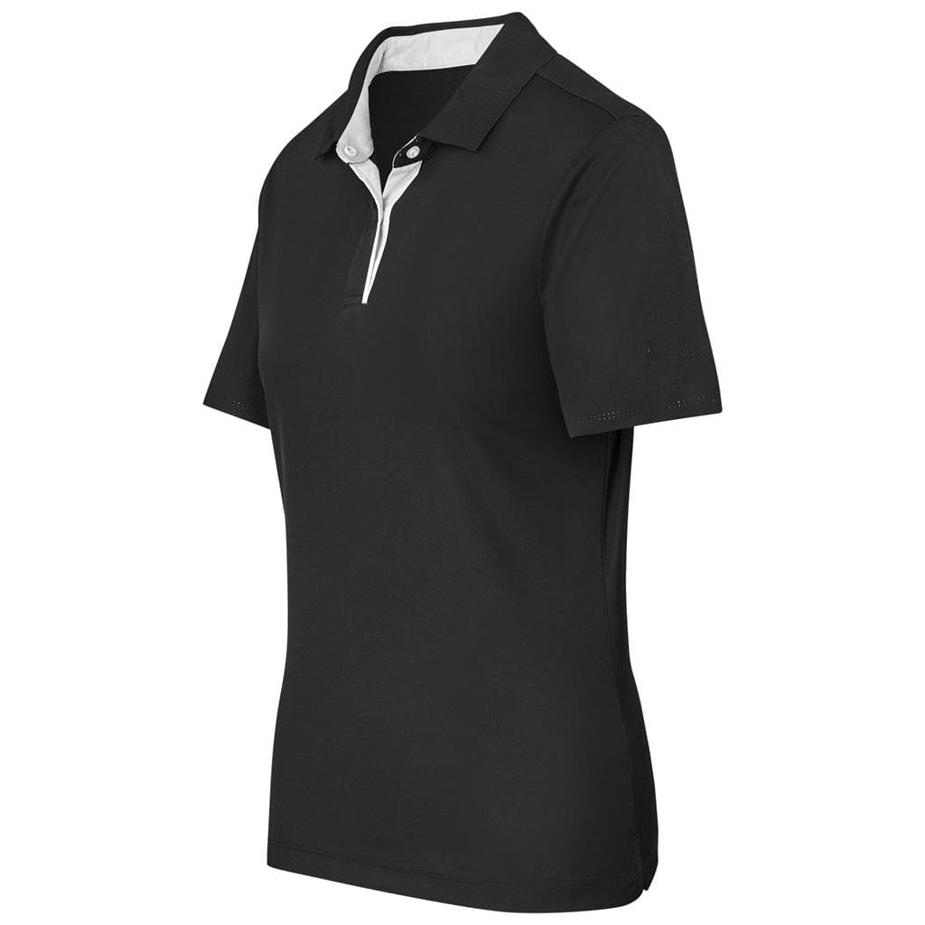 Ladies Alex Varga Zenith Golf Shirt 6