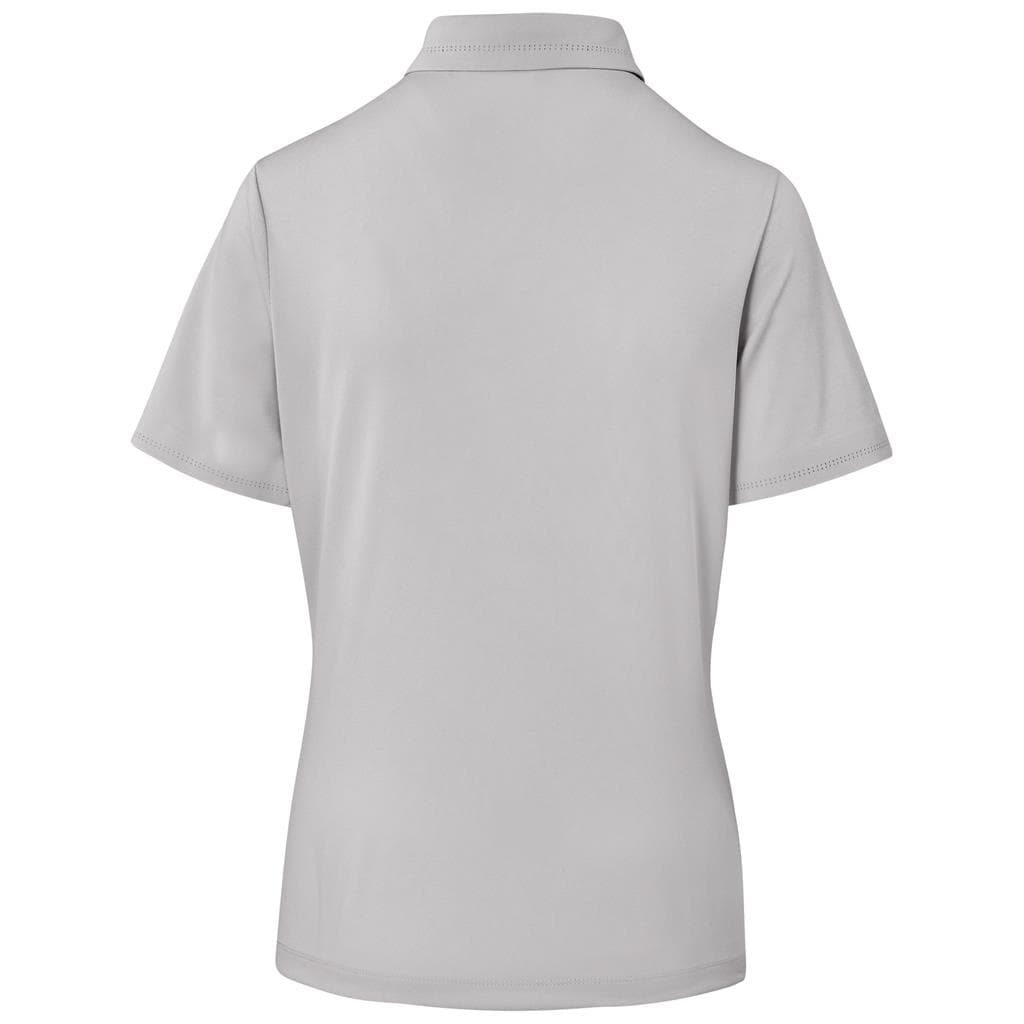 Ladies Alex Varga Zenith Golf Shirt 10