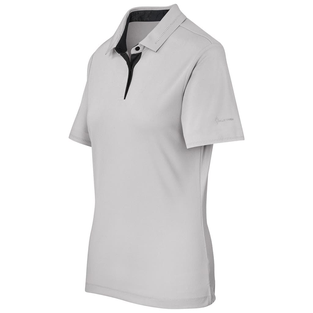 Ladies Alex Varga Zenith Golf Shirt 9