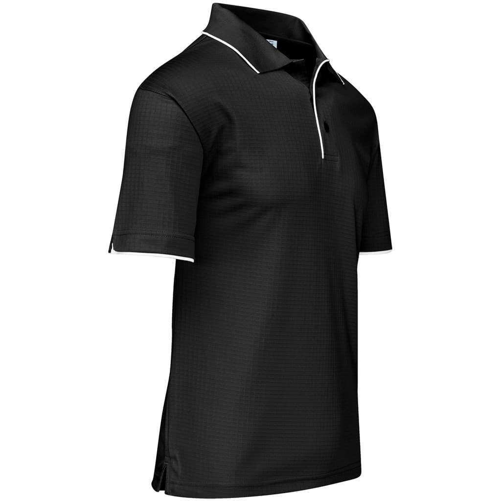 Mens Elite Golf Shirt 7