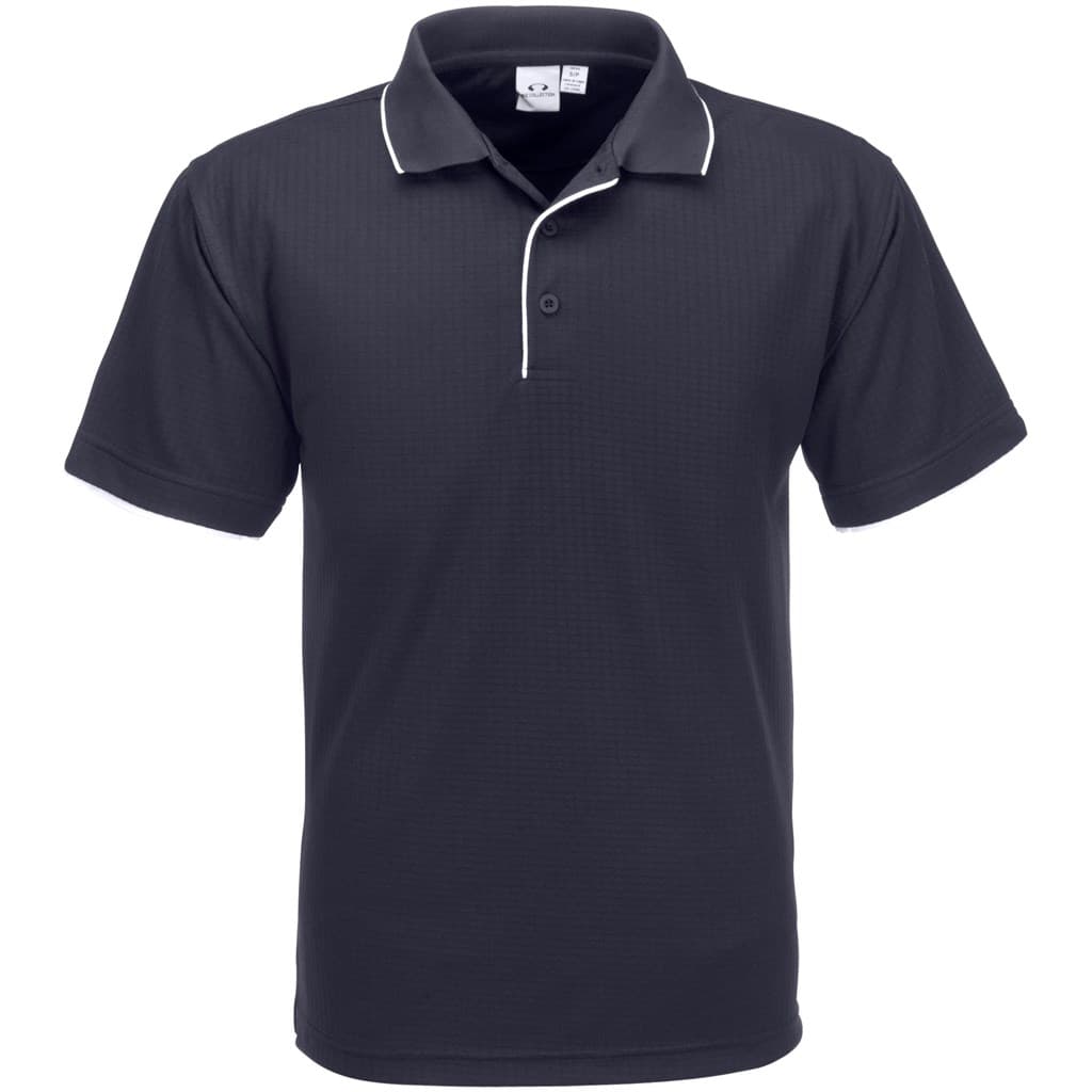 Mens Elite Golf Shirt 8
