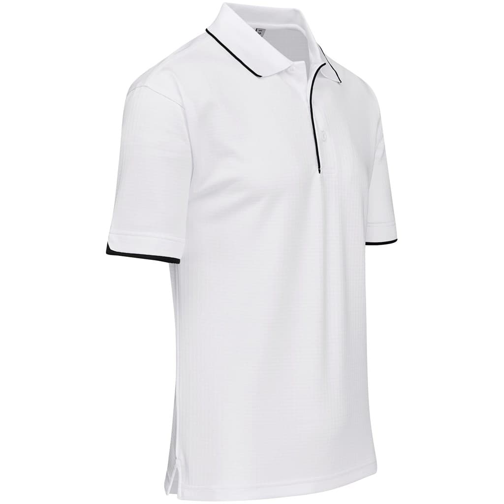 Mens Elite Golf Shirt 12