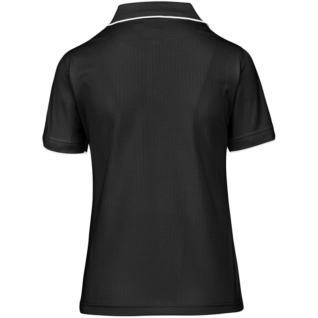 Ladies Elite Golf Shirt 4