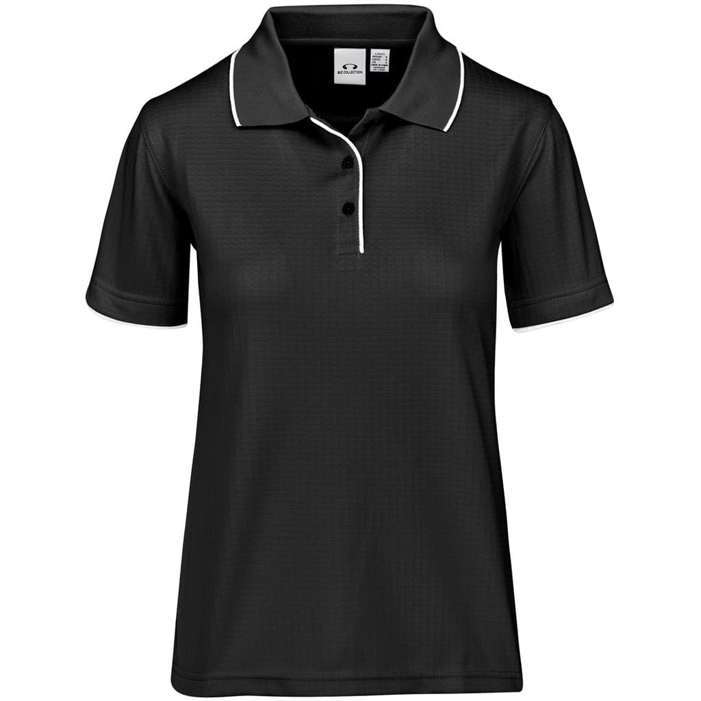 Ladies Elite Golf Shirt 5