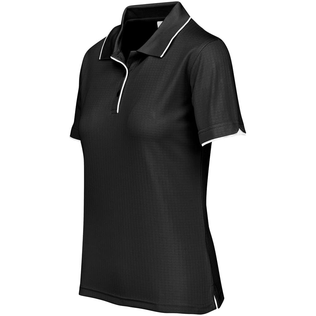 Ladies Elite Golf Shirt 3