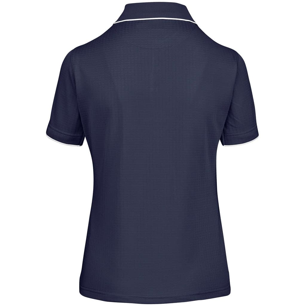 Ladies Elite Golf Shirt 8