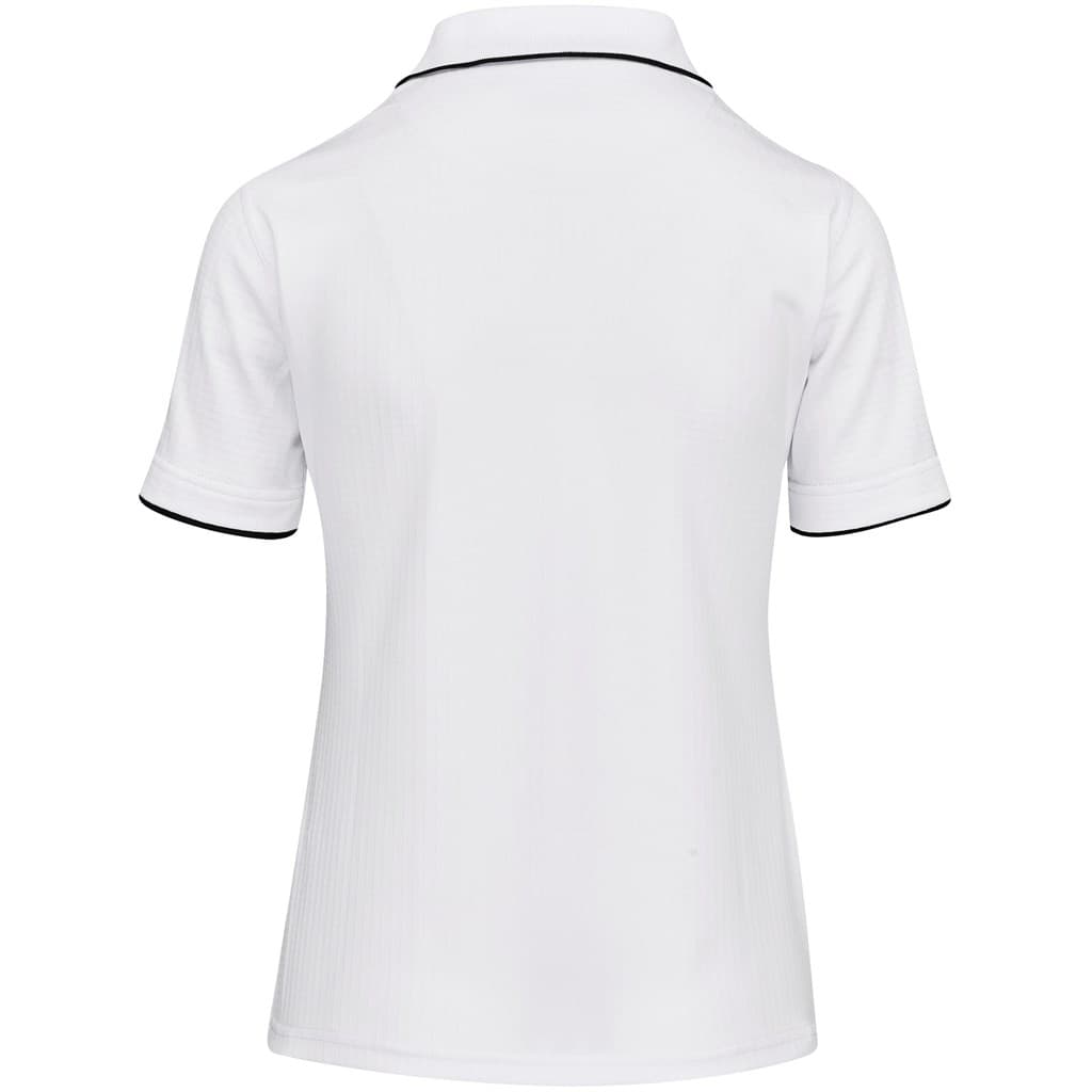 Ladies Elite Golf Shirt 11