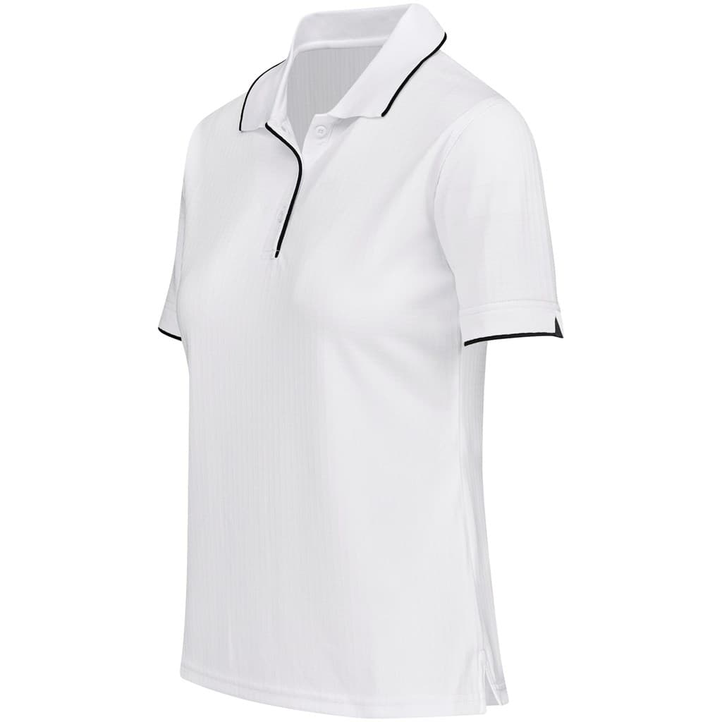 Ladies Elite Golf Shirt 13