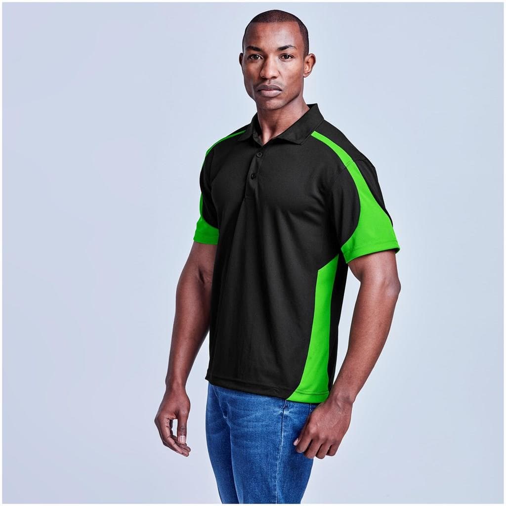 Mens Talon Golf Shirt 4