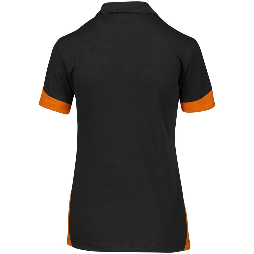 Ladies Talon Golf Shirt 5
