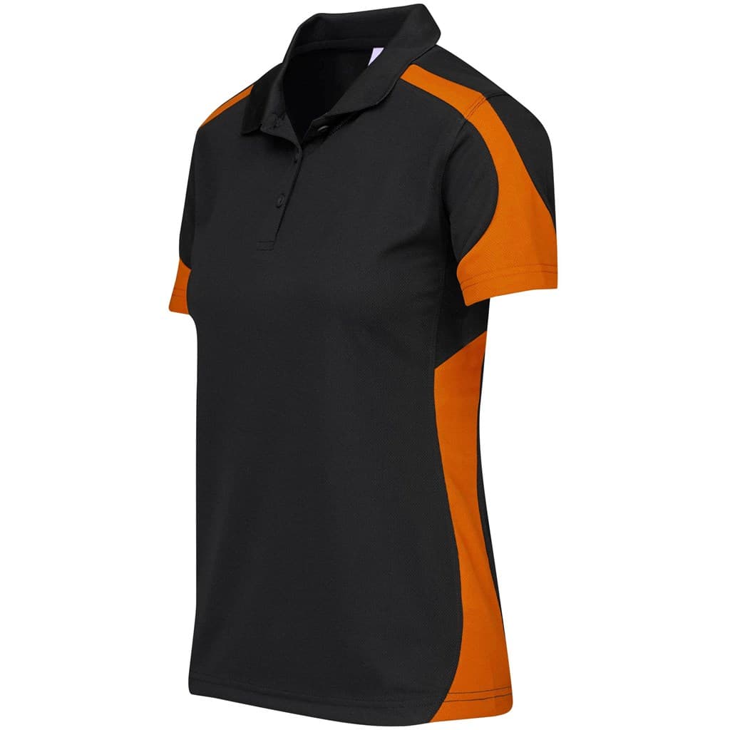 Ladies Talon Golf Shirt 3