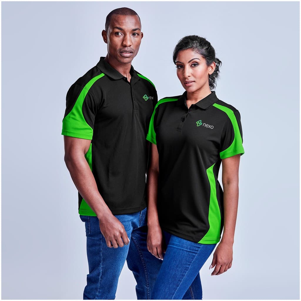 Ladies Talon Golf Shirt 4