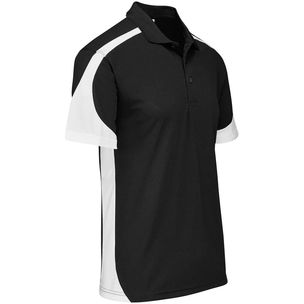 Mens Talon Golf Shirt 9
