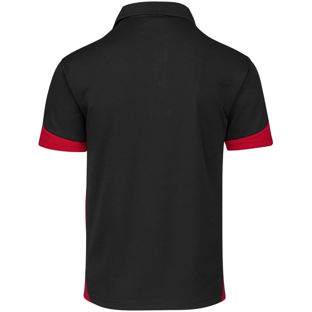 Mens Talon Golf Shirt 11