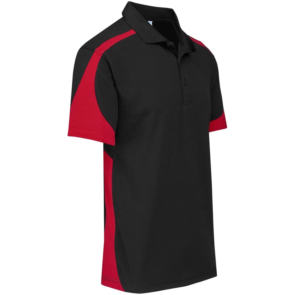 Mens Talon Golf Shirt 12