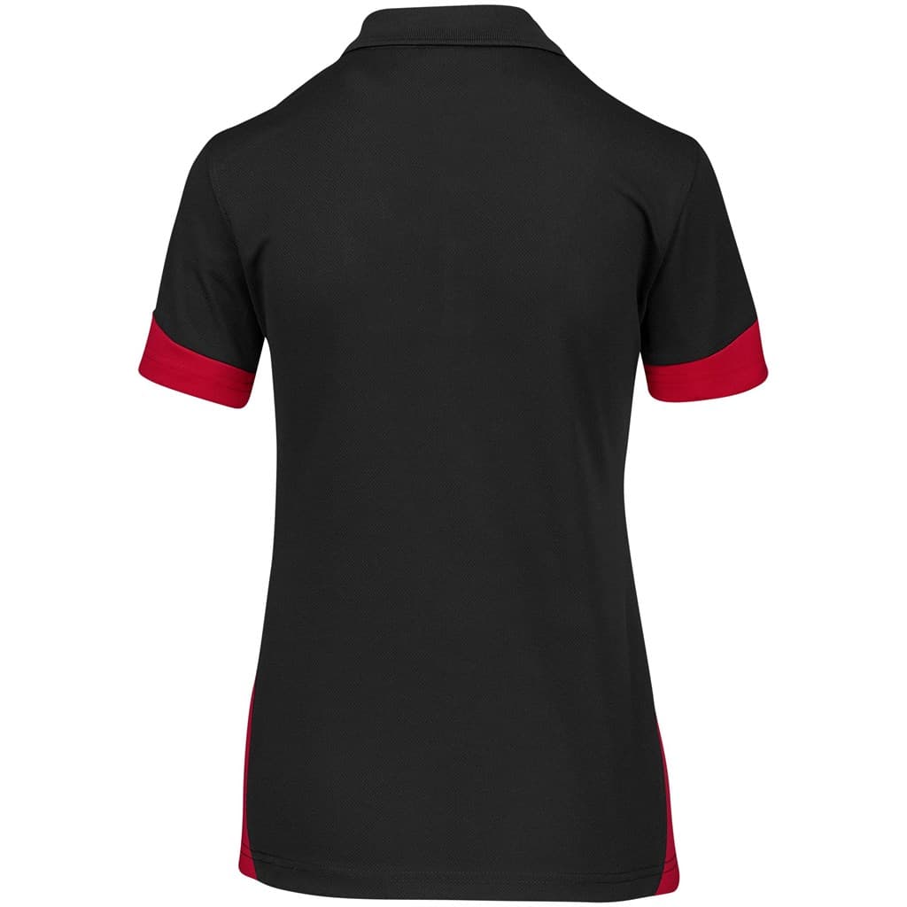 Ladies Talon Golf Shirt 11