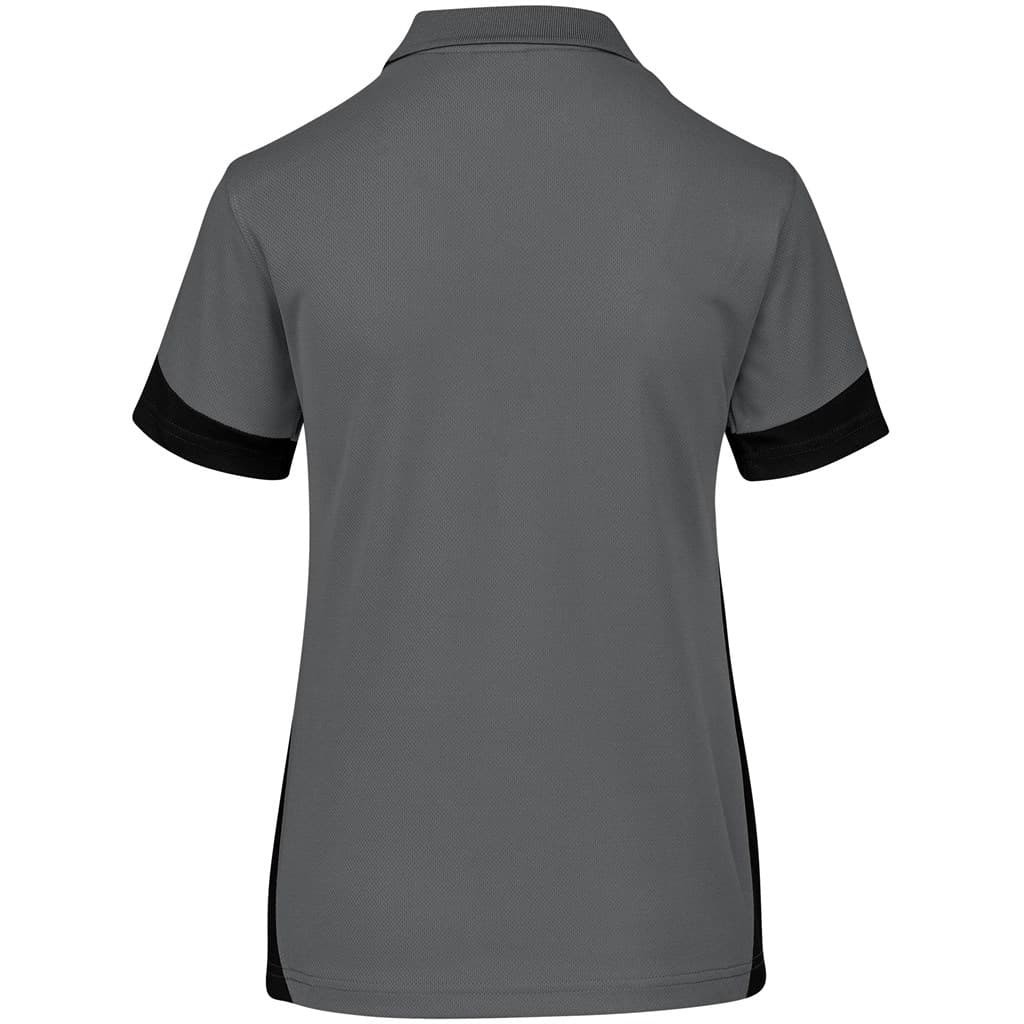 Ladies Talon Golf Shirt 14