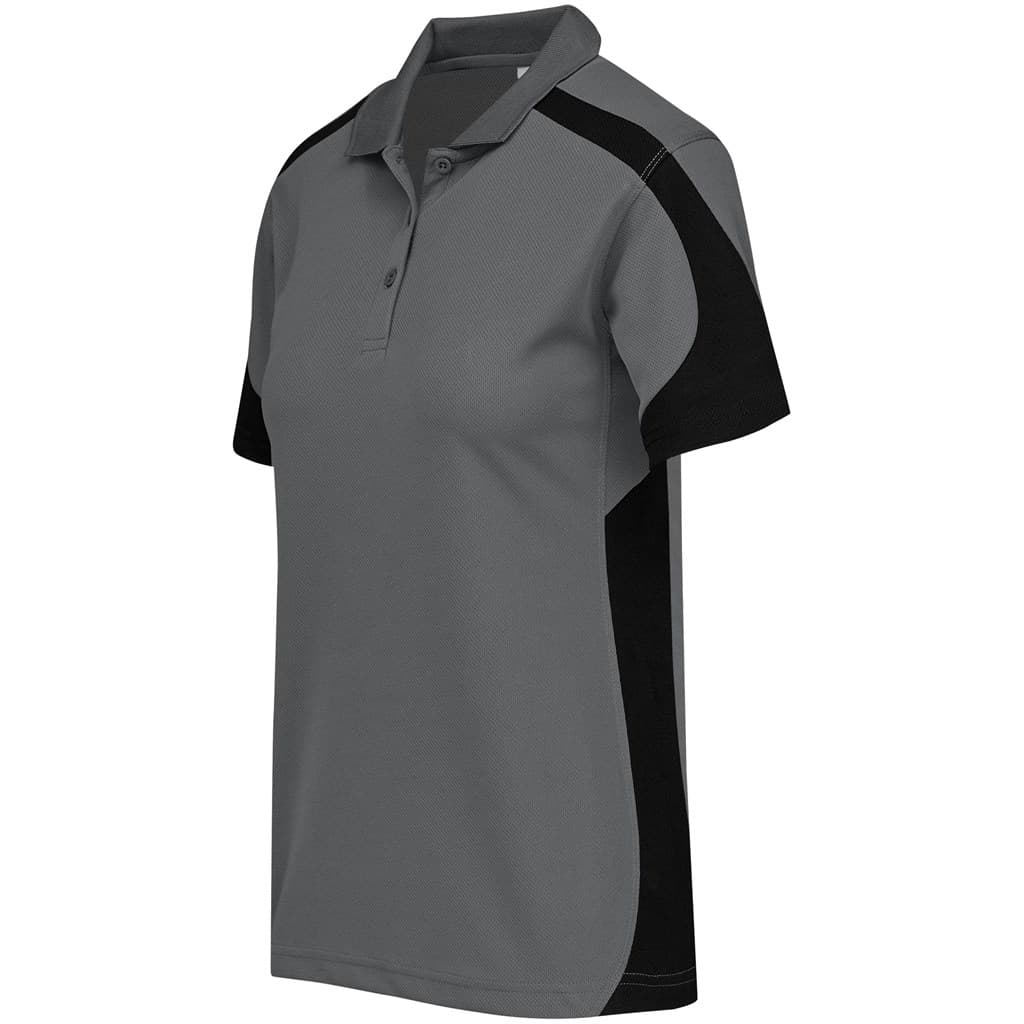 Ladies Talon Golf Shirt 15