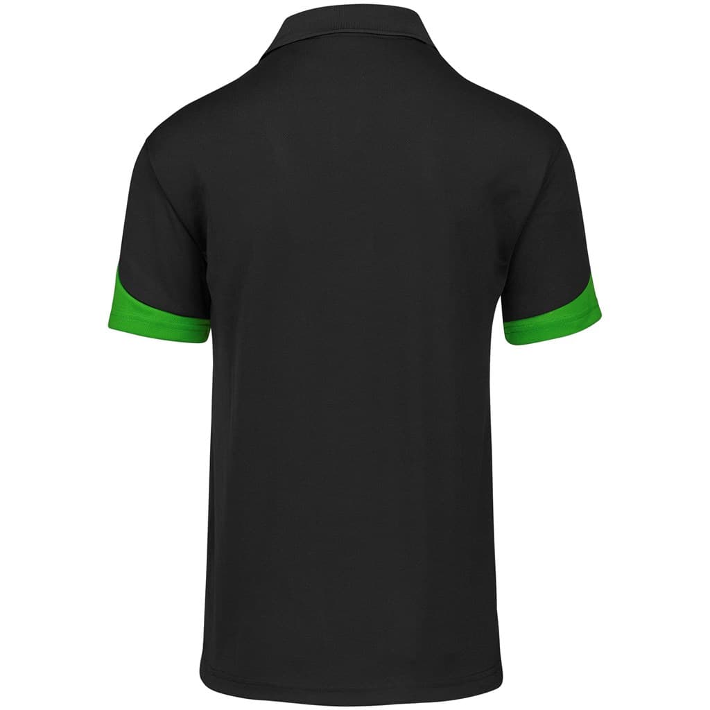 Mens Talon Golf Shirt 17