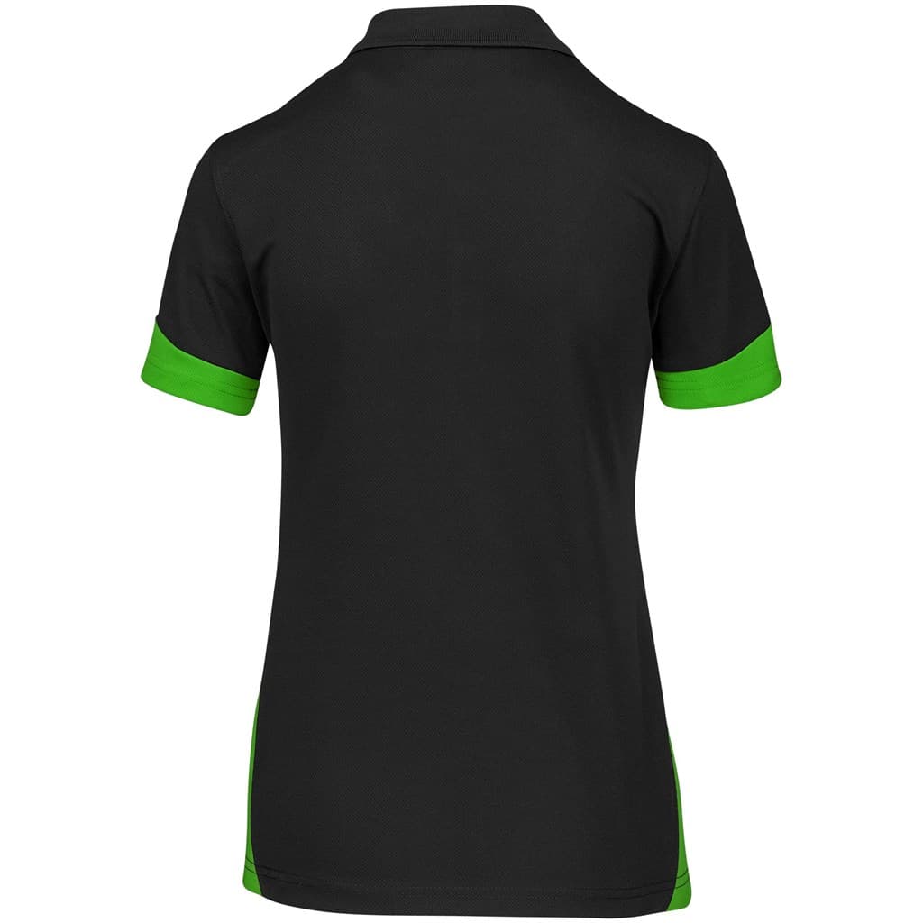 Ladies Talon Golf Shirt 19