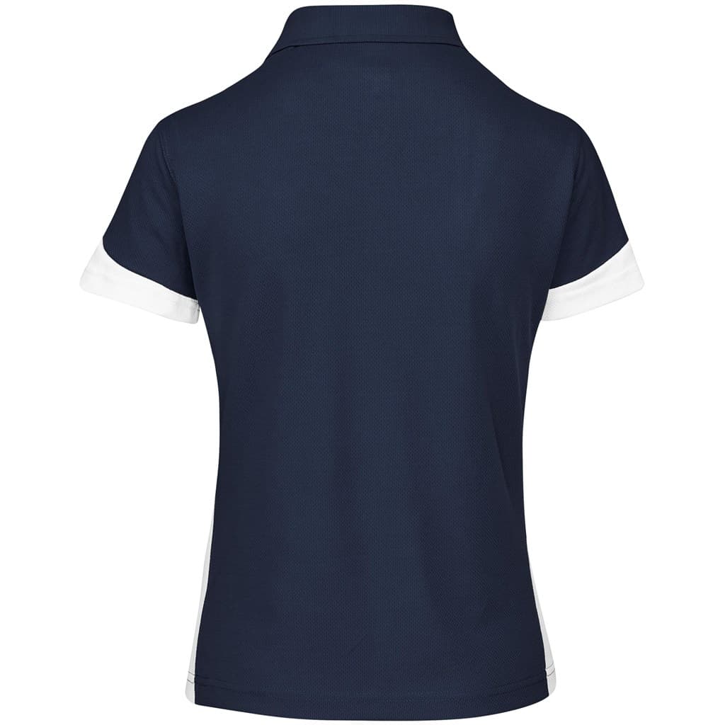Ladies Talon Golf Shirt 22