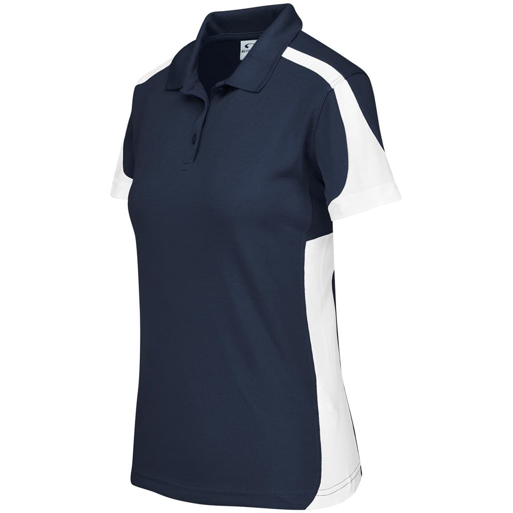 Ladies Talon Golf Shirt 21